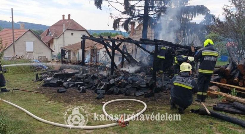 A nyár árnyoldala – egy hét alatt szinte minden megtörtént Zalában