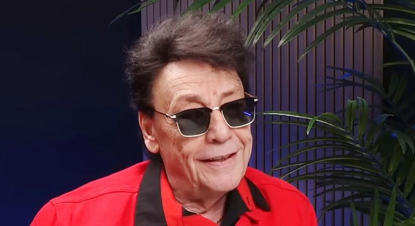 Dolly megrázó titkot árult el: erre készültek Fenyő Miklóssal a tragédia előtt