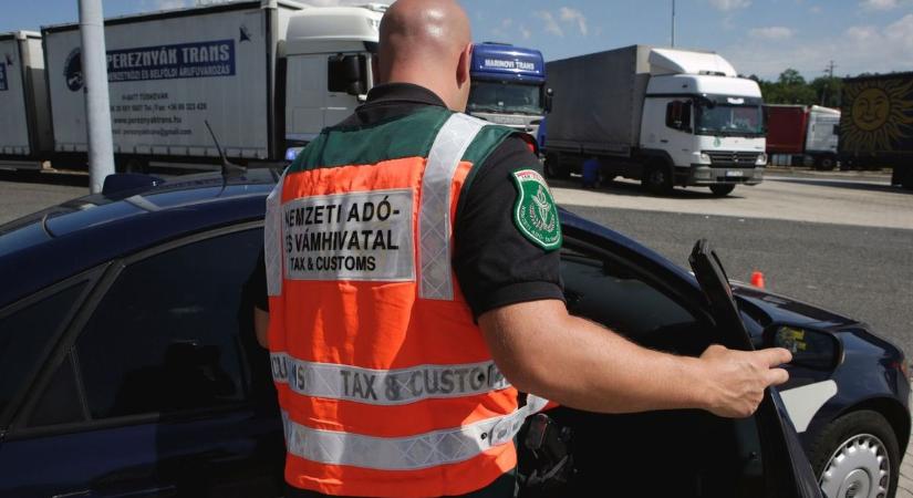 Nyáron sem tétlenkednek a NAV ellenőrei Hajdú-Biharban, itt fognak lecsapni!