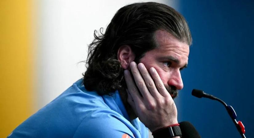 Túl messzire ment? A Liverpool kapusa magára haragította a Liverpool-szurkolókat