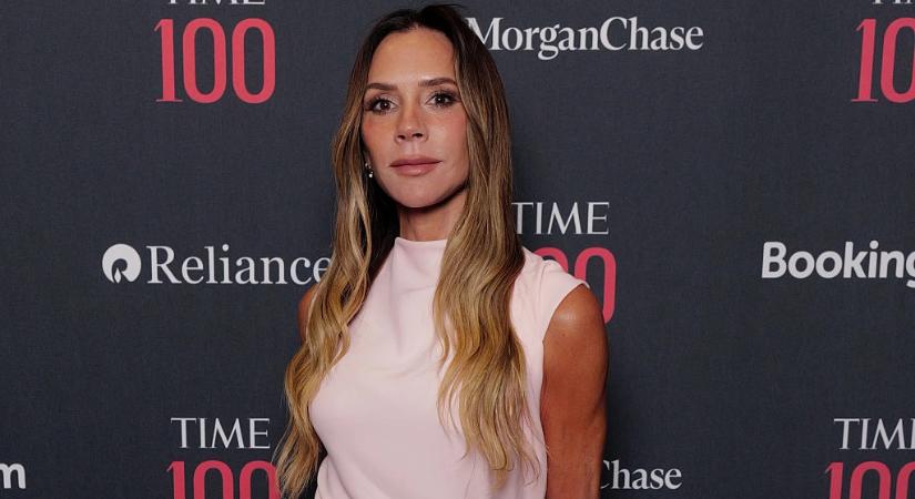 Victoria Beckham étrendjének titka: több, mint 25 éve nem változtat rajta