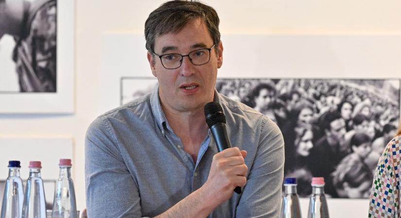 Karácsony Gergely: nemzeti egység esetén nagy esély lesz egy budapesti olimpiára