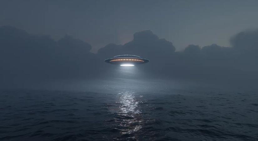 Kijött a megrázó CIA jelentés: Budapesten került az UFO-akták középpontjába