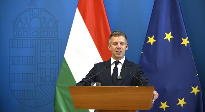Tisza-kormány: hamarosan bejelentést tesz Magyar Péter