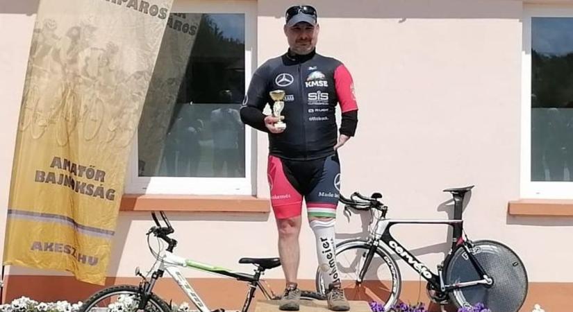 Nemrég rangos kitüntetést kapott, most Európa legjobbjai ellen bizonyíthat