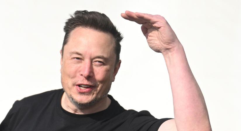 Kilőtt a SpaceX: történelmi pillanat – Elon Musk lett a világ legelső dollártrilliomosa!