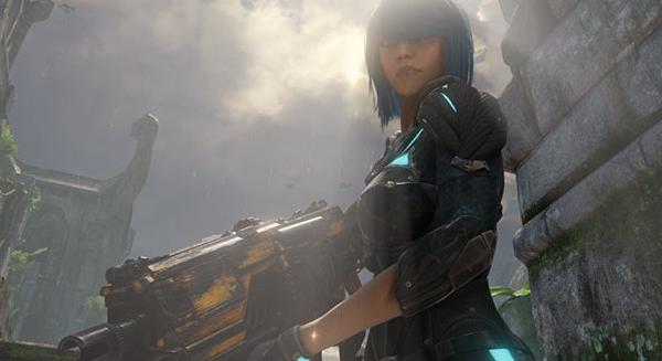 Ingyenes Battle Passzal és évfordulós frissítéssel ünnepli a Quake 30. szülinapját a Quake Champions