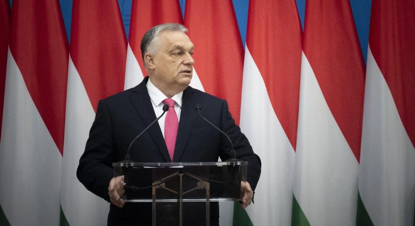 A vereség ellenére ma újra a Fidesz elnökévé választhatják Orbán Viktort