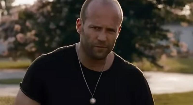 Majdnem meghalt Jason Statham