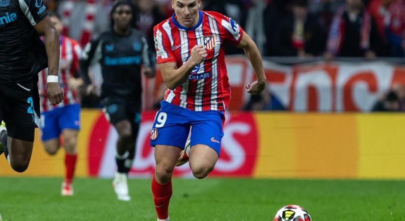 Fordulat jöhet a Real Madrid 150 millió eurós ügyében