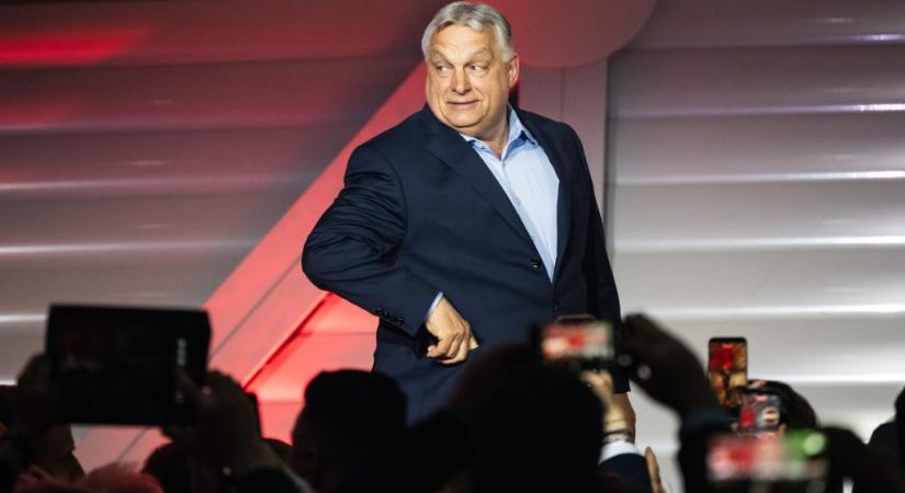 „Magyarországnak fantasztikus 16 éve volt” – Orbán röpirattal hangol a pártkongresszusra