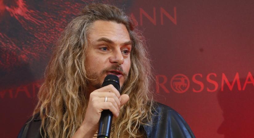 Steiner Kristóf meglepő bejelentése a Prideról: "Nem vonulok a tömeggel, nem lesz kamionunk, és műsorvezető sem leszek"