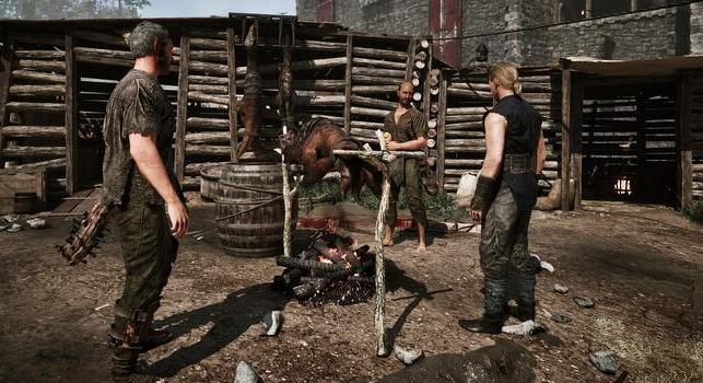 Végre fellélegezhetnek a Gothic 1 Remake tolvajai, de csak a PC-sek