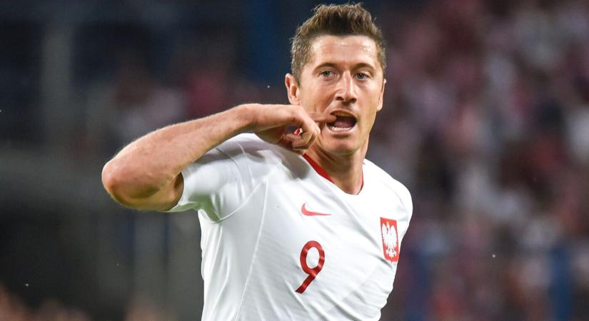 Lewandowski repülőre szállt, ide igazolhat az FC Barcelona után