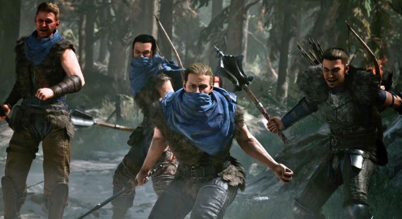 Ha te is agyvérzést kapsz a Gothic 1 Remake zártörésétől, van egy jó hírem!
