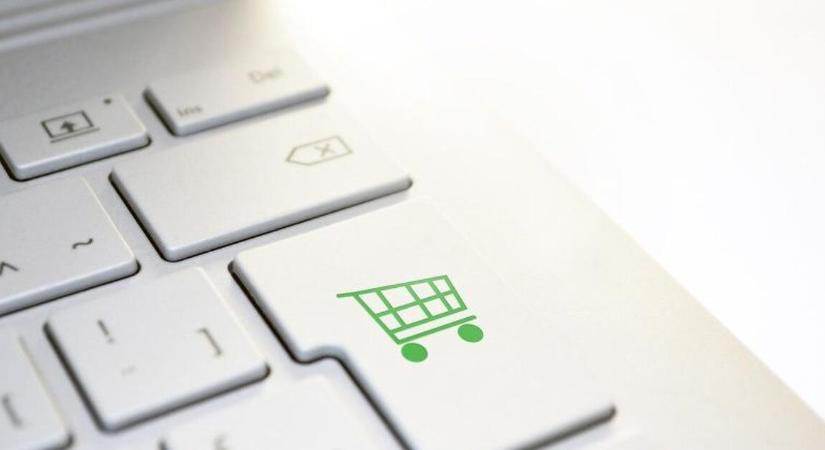 Komoly mérföldkő után törtet előre a hazai e-kereskedelem