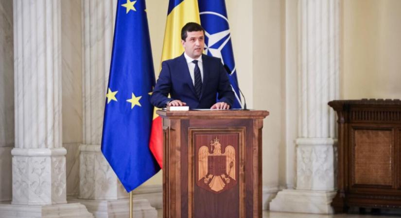 Önmegsemmisítő rendszert kérnek az ukrán drónokba – Románia szigorítaná a tengeri eszközök működését