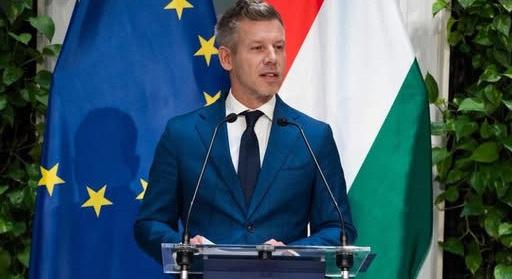 Magyar Péter elkezdte rendkívüli sajtótájékoztatóját – cikkünk frissül!