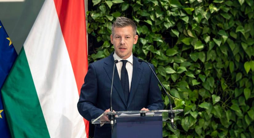 Elkezdődött Magyar Péter rendkívüli sajtótájékoztatója: itt vannak a részletek