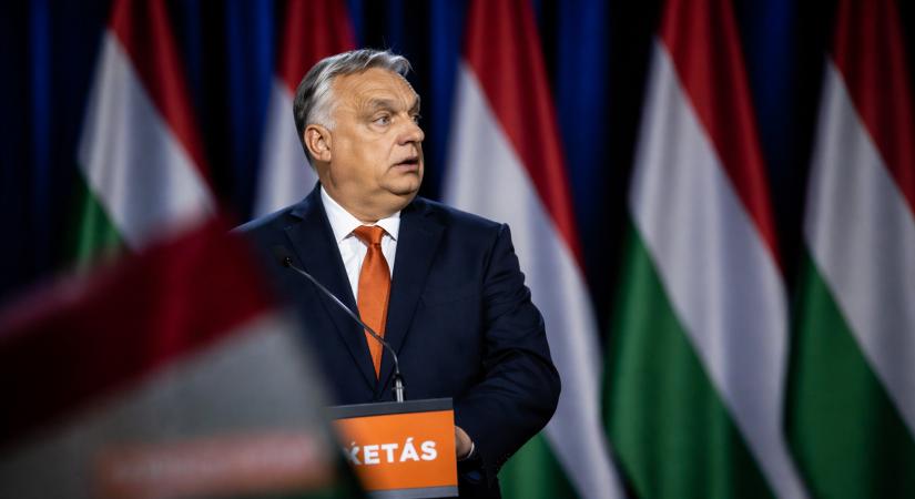 Elárulták Orbánt: Zavaros irat terjed a Fidesz kongresszusa előtt