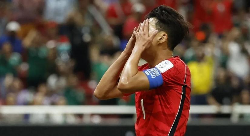 Hazudtak a nézőszámról? Rengeteg üres szék árnyékolja be a foci-vb-t