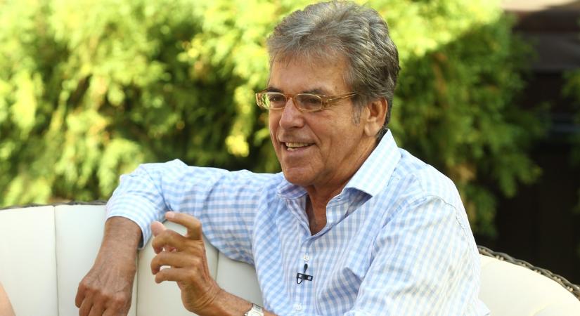 Nem igazán érti Bochkor Gábort: megszólalt Ernyey Béla