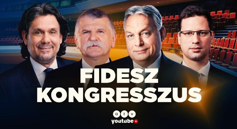 Orbán Viktorról is dönt ma a Fidesz – nézze itt a nagy bejelentéseket