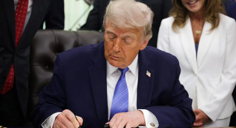 Trump folytatja a háborút: lebombázták a legvéresebb venezuelai banda vezérét