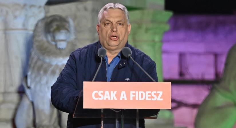 Orbán Viktor üzent a tisztújító Fidesz-kongresszus előtt: „A szuverén Magyarország eszméjét nem lehet kiirtani”