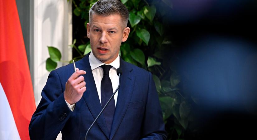 Rendkívüli sajtótájékoztatón beszél Magyar Péter - Bemutatta az előző kormány titkos tervét