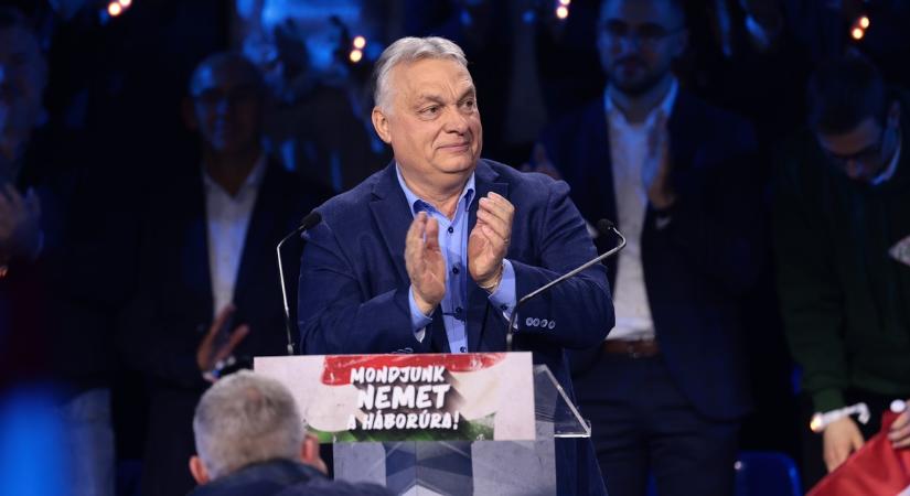 Tisztújító kongresszust tart a Fidesz, új elnökségi tagok jöhetnek