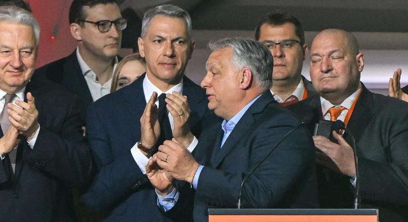 Orbán Viktor: A választási vereség után azonnal lemondtam – élő közvetítés a párt tisztújító kongresszusáról