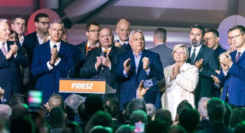 A Fidesz tisztújító kongresszust tart – frissül