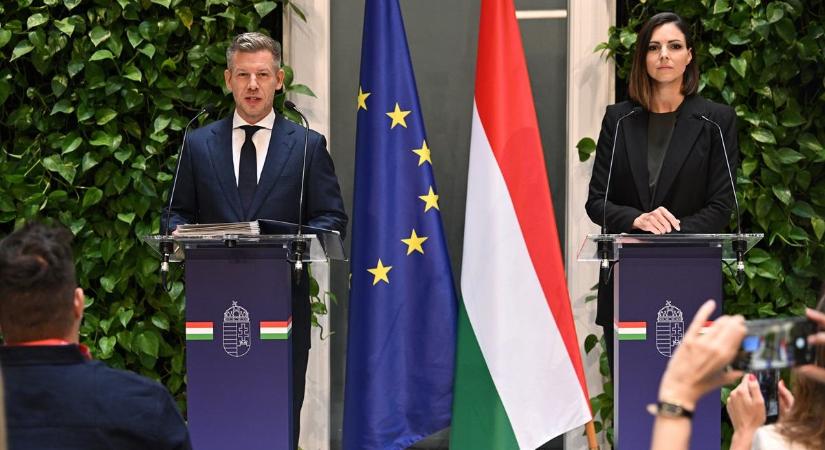 Magyar Péter ledobta a bombát: „hazudott a Fidesz, döntöttek a vitnyédi migránstáborról”