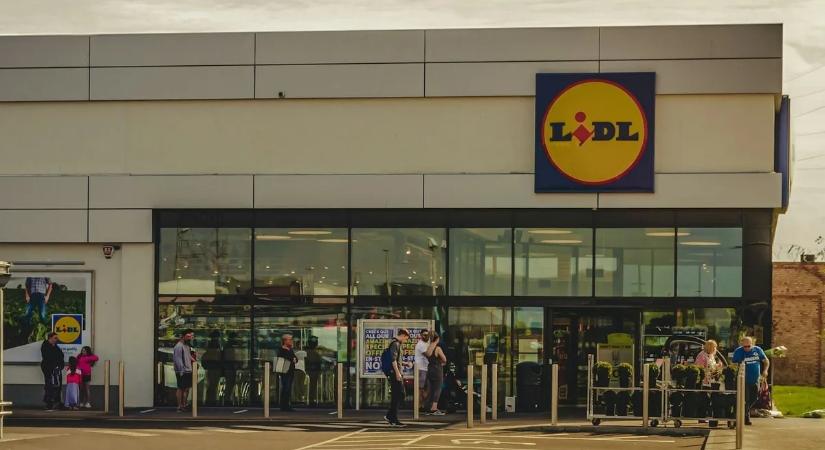 Ezt a szalámit ne egye meg, azonnal vigye vissza a Lidl üzletébe