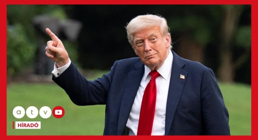 Óriási verekedés várható Trump 80. szülinapján a Fehér Házban