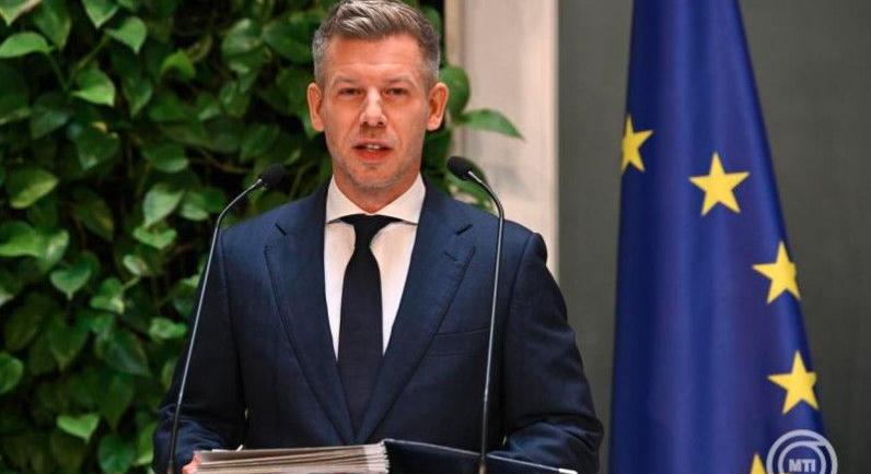 Migráció: Magyar Péter szerint Orbánék hazudtak