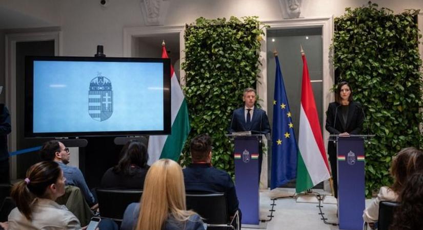 Magyar Péter egy olyan bejelentést tett, amiről Gulyás Gergely már pénteken világosan beszélt (VIDEÓ)