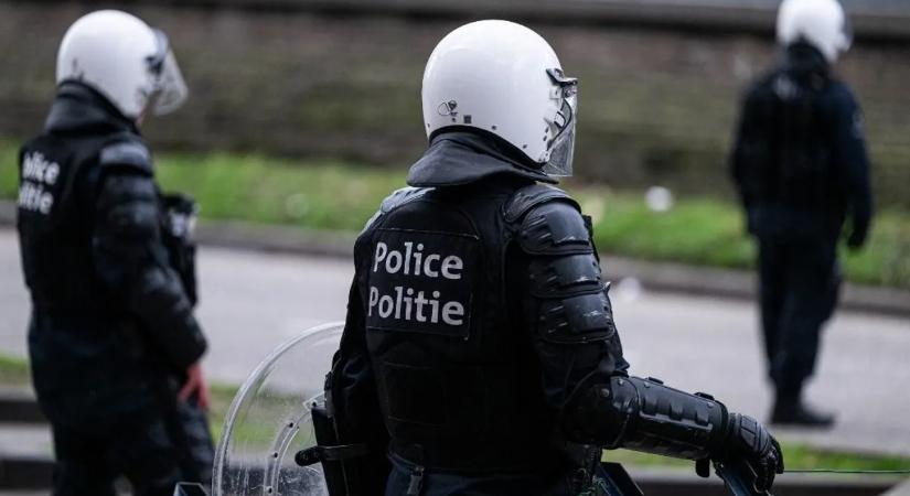 Szexuális kizsákmányolás miatt csaptak le a rendőrök Brüsszelben – az eset kiskorú lányokat érint