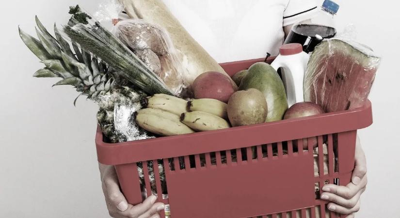Kőkemény árkvíz: emlékszel még, mennyit kellett fizetni egy bevásárlásért a kilencvenes évek elején?