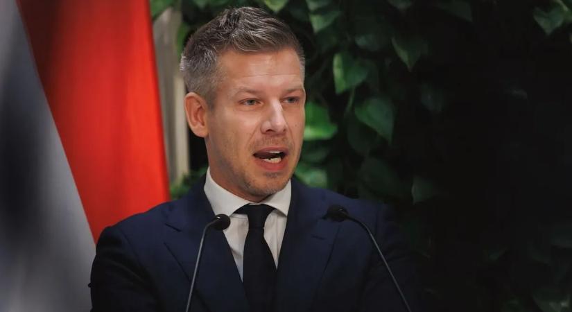 Magyar Péter nem bírt magával, ismét rátört a szereplési kényszer