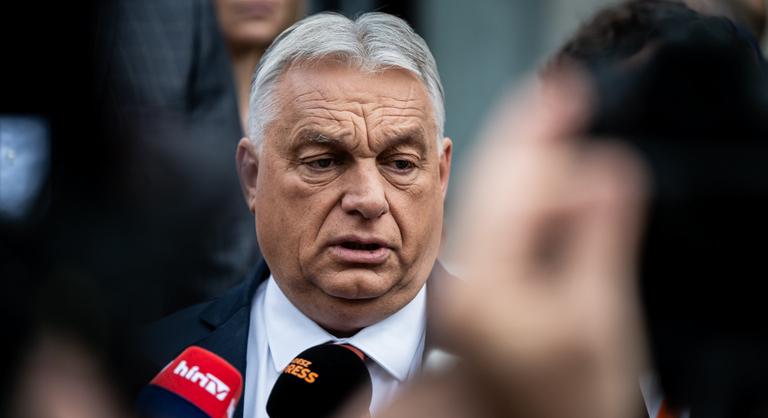 Orbán Viktor elmondta, hogy miért vesztették el az áprilisi választásokat
