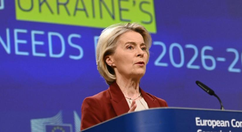 Az EU tagállamai zöld utat adtak az Ukrajnával és Moldovával folytatott csatlakozási tárgyalásoknak