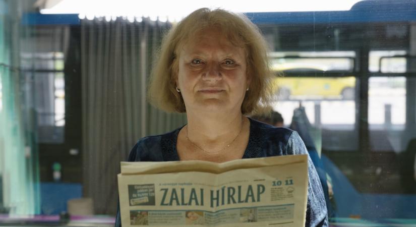 „Már nem tartom magam újságírónak” – videóriportban vallott a Mediaworks megyei lapjainak két munkatársa a DW Magyarnak