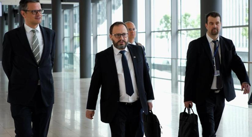 Kiderül a kormány pontos terve: nem lesz titok, mit vállalunk az uniós pénzekért cserébe