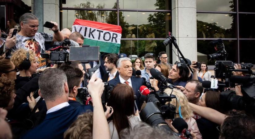 Orbán Viktor megszólat az ukrán aranykonvojról: még ma bejelenti, hogy az Európa Unióban folytatja-e vagy a parlamentben – "Nem minden titkos tervemet árulom el"