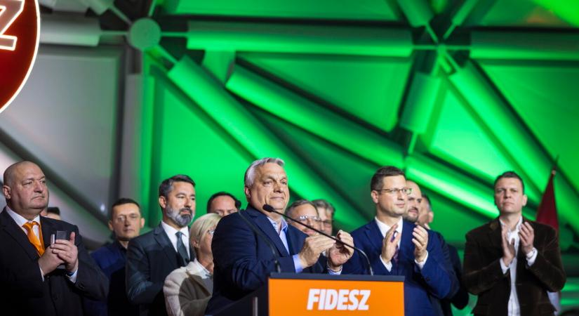 Tisztújító kongresszust tart a Fidesz – Orbán Viktor üzent