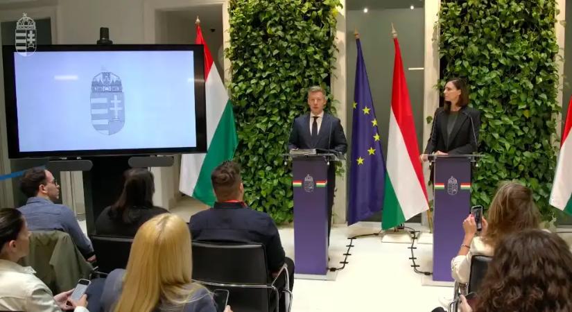 Kormányhatározatokkal bizonyítja Magyar Péter: hazudott a Fidesz a migrációról