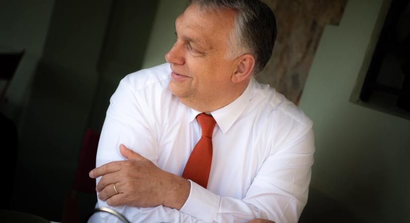 Orbán Viktor: Soros-világ  Brüsszel  ukránok  multinacionális cégek  vereség
