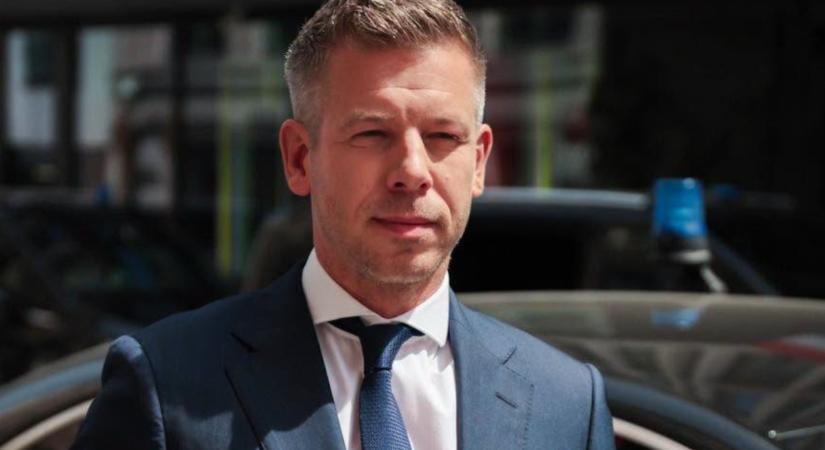 Magyar Péter: az ukrán fél jegyzékben vállalta az összes pont végrehajtását a kárpátaljai magyarság jogairól